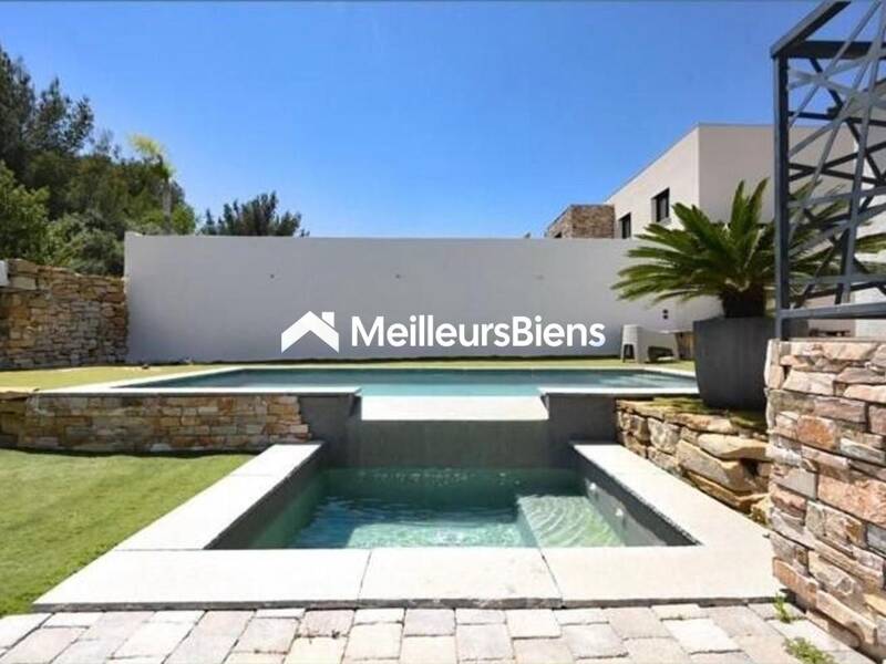 Maison à vendre, 100m², LA CIOTAT