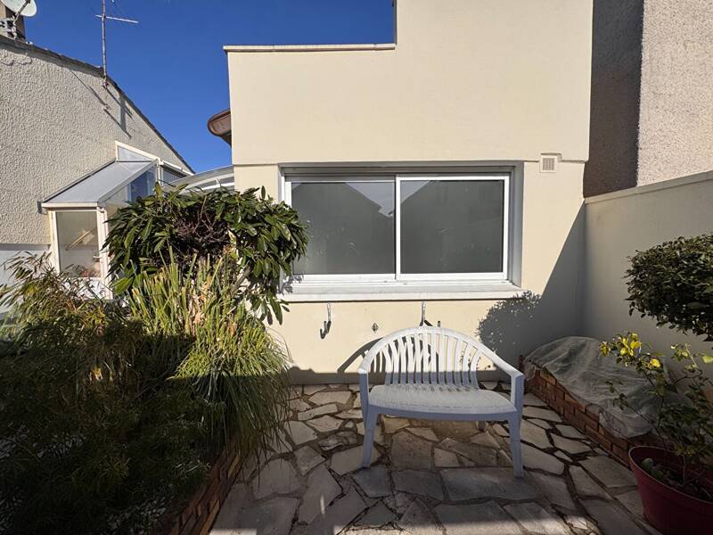 Maison à louer, 31m², MONTESSON