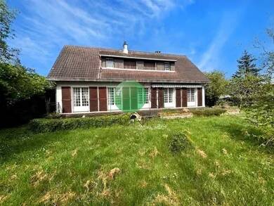 Maison à vendre 269 000 € 9 pièces 7 chambres 140 m² 1 000 m² de terrain La Ferté-Alais 91590