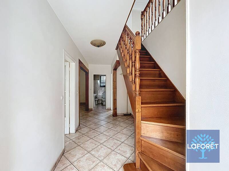 Maison à louer, 140m², CHILLY MAZARIN