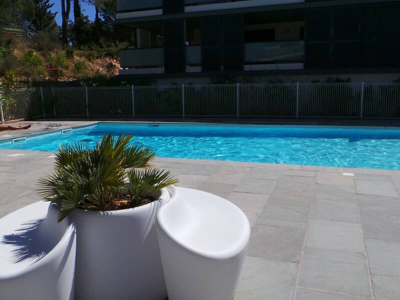 Maison à louer, 68m², LE CRES