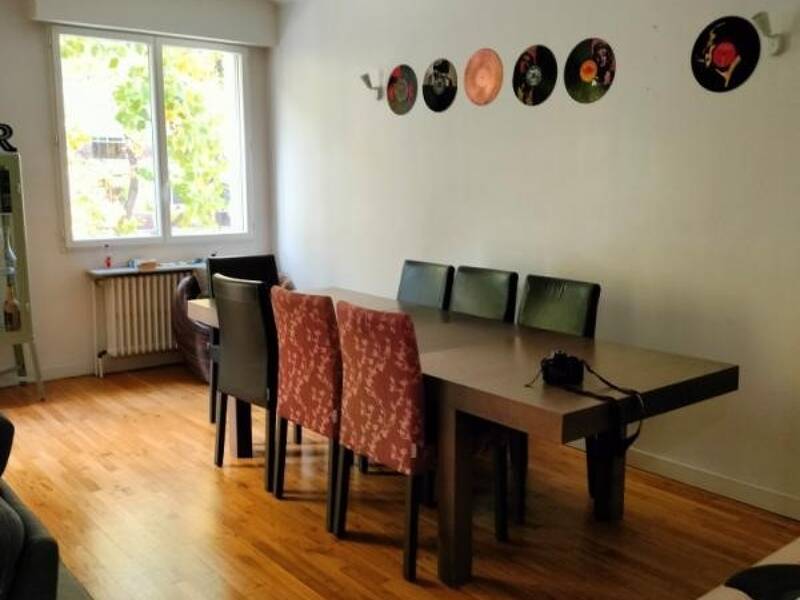 Maison à louer, 104m², NANTES