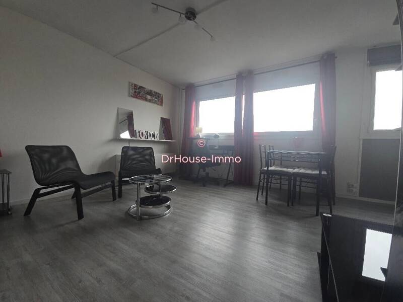 Maison à vendre, 27m², ROUEN