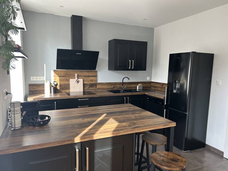 Maison à louer, 69m², RIEDISHEIM