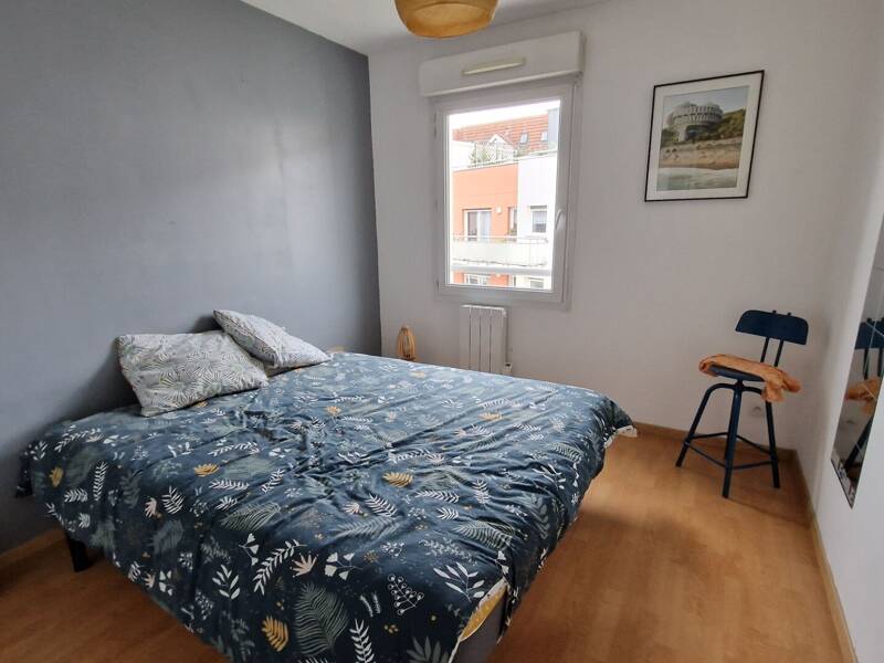 Maison à louer, 82m², ROUEN