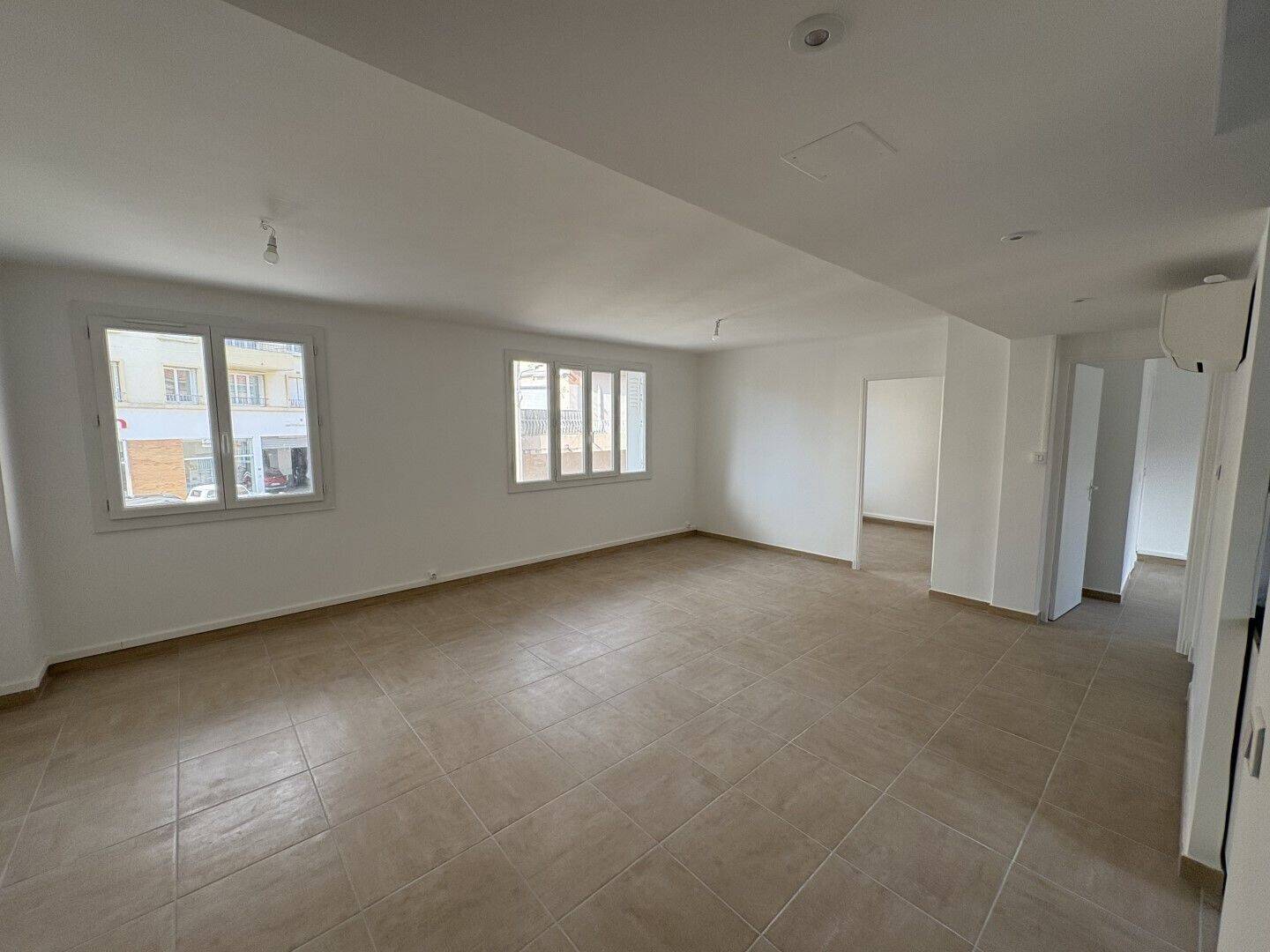 Maison à louer, 73m², LA SEYNE SUR MER