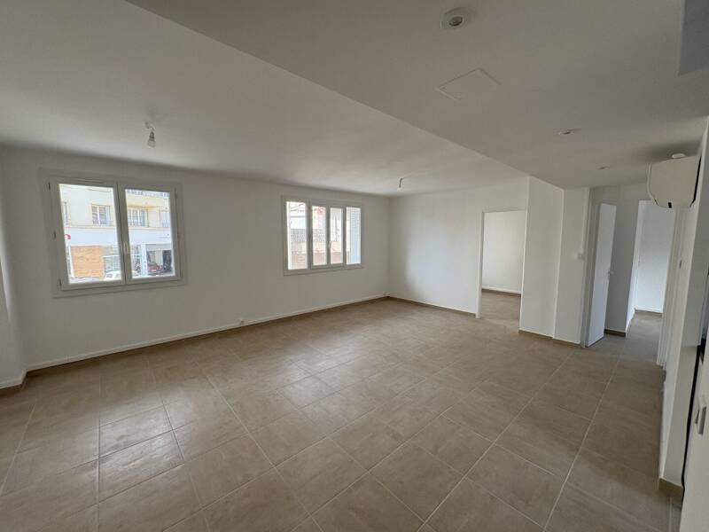Maison à louer, 73m², LA SEYNE SUR MER