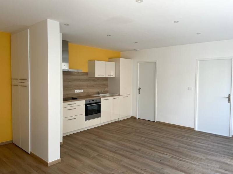 Maison à louer, 53m², STRASBOURG