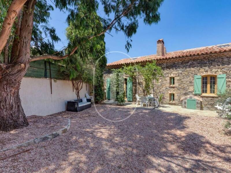 Maison à vendre, 250m², LA GARDE FREINET