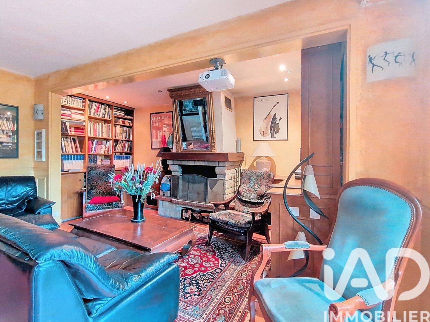 Maison à vendre, 192m², ANTONY