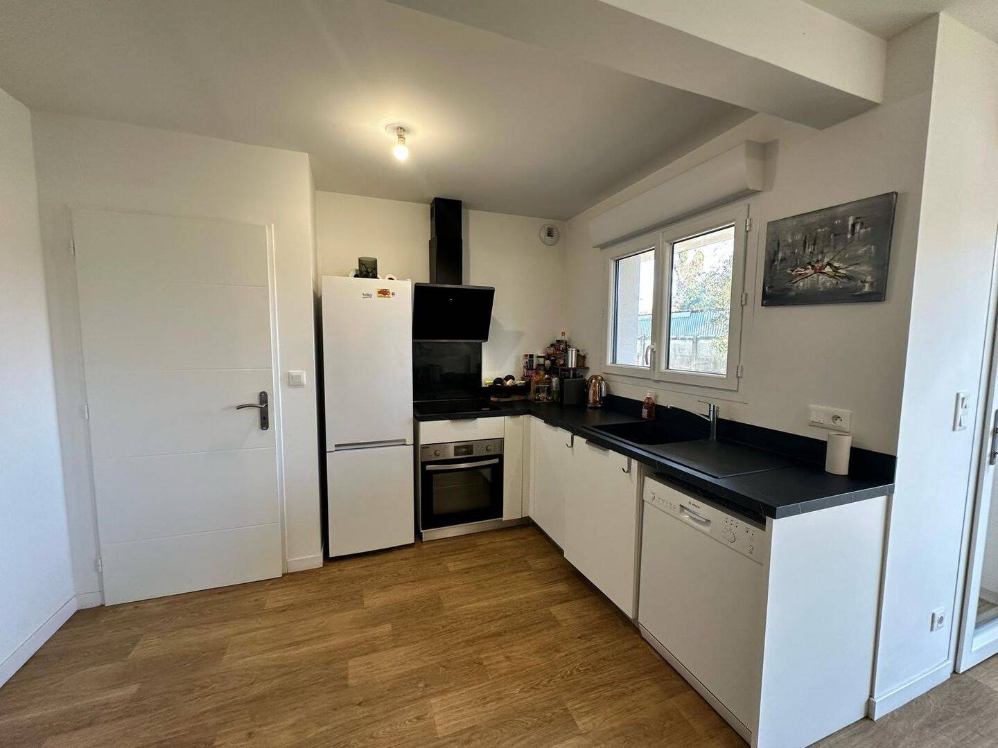 Maison à vendre, 64m², GUJAN MESTRAS