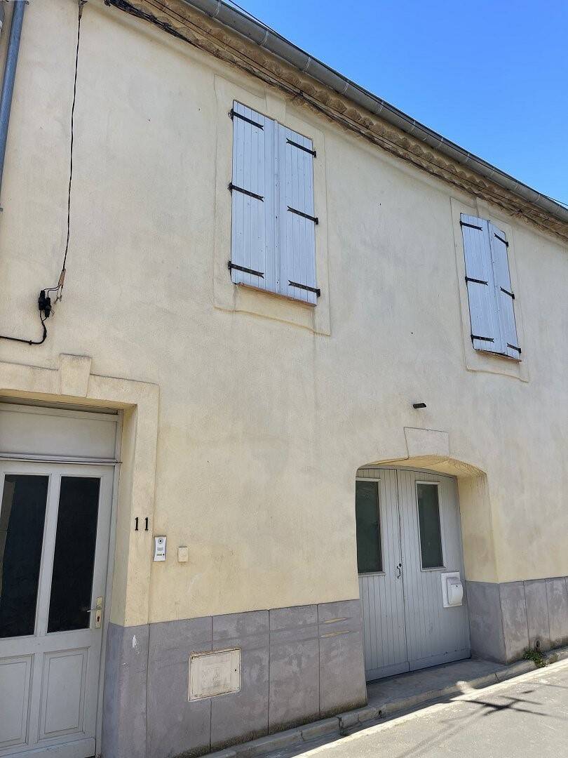Maison à vendre, 125m², POMEROLS