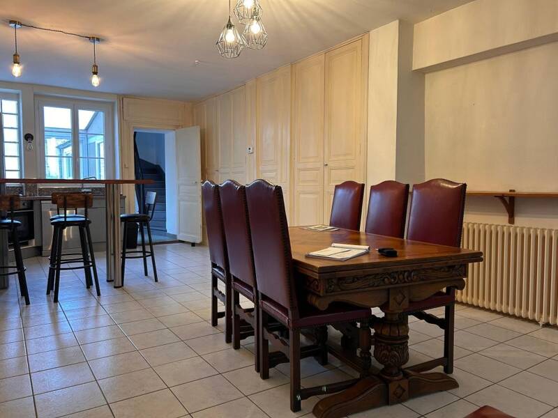 Maison à louer, 143m², MER