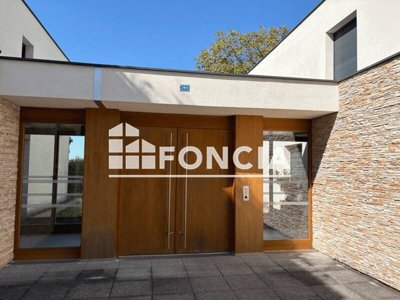 Maison à louer, 60m², STRASBOURG