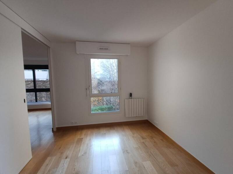 Maison à louer, 111m², PARIS 14E