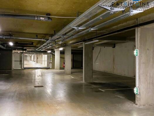 Garage/Stationnement à vendre 17 000 € 12 m² Sud Blagnac 31700