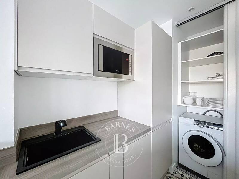 Maison à louer, 30m², PARIS 17E