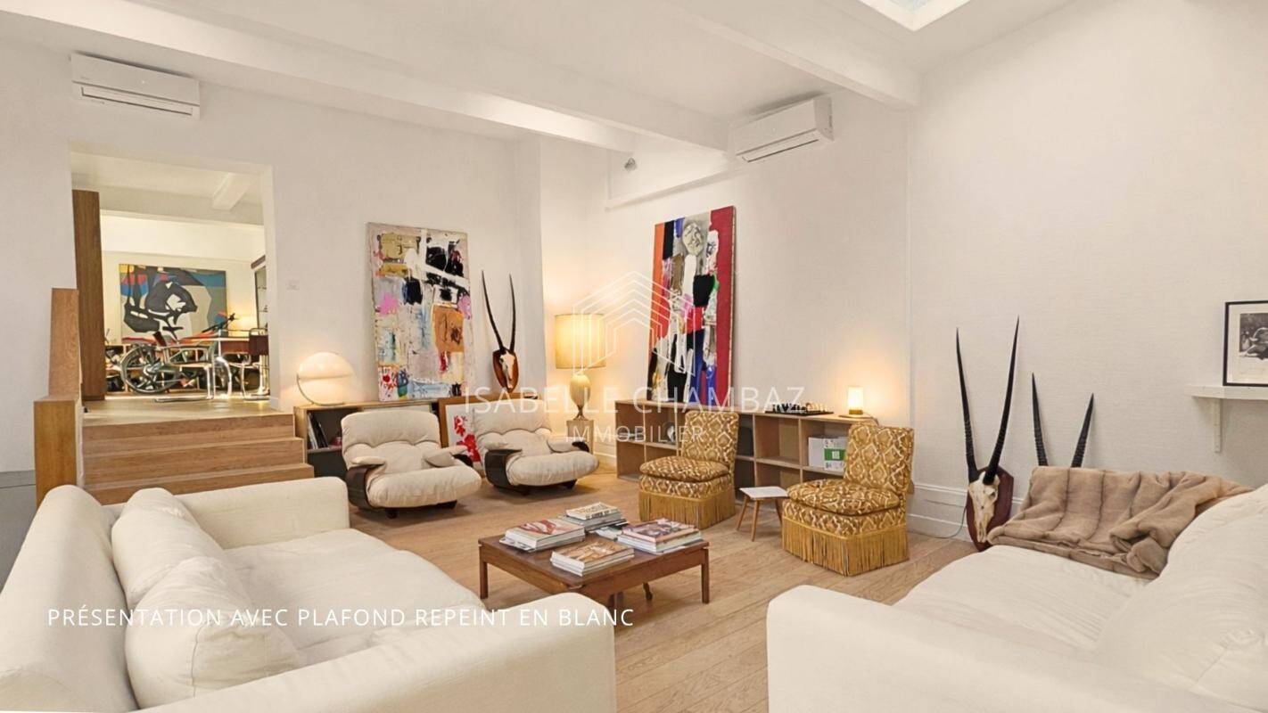 Maison à vendre, 222m², ASNIERES SUR SEINE
