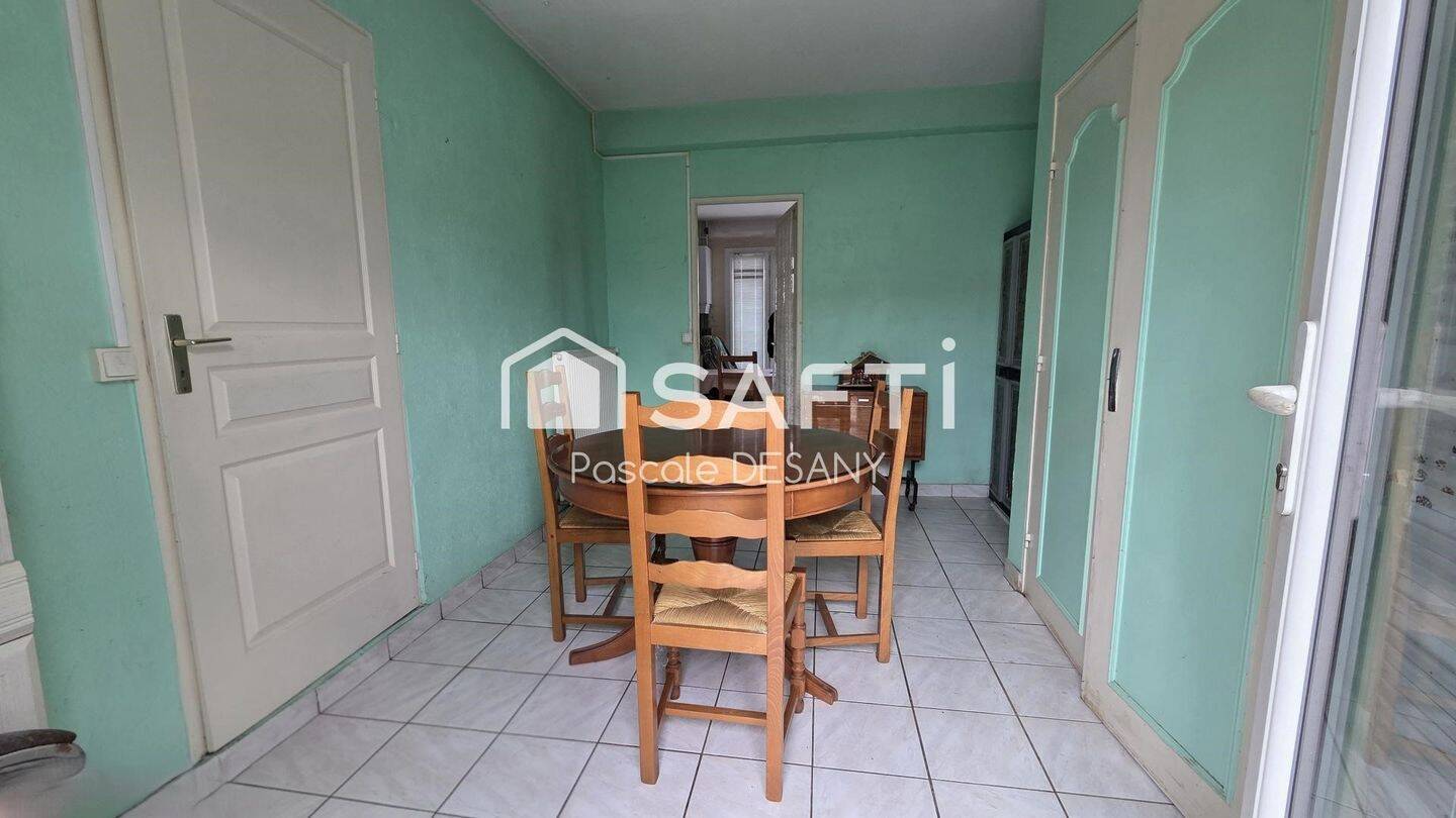 Maison à vendre, 141m², VALENCE