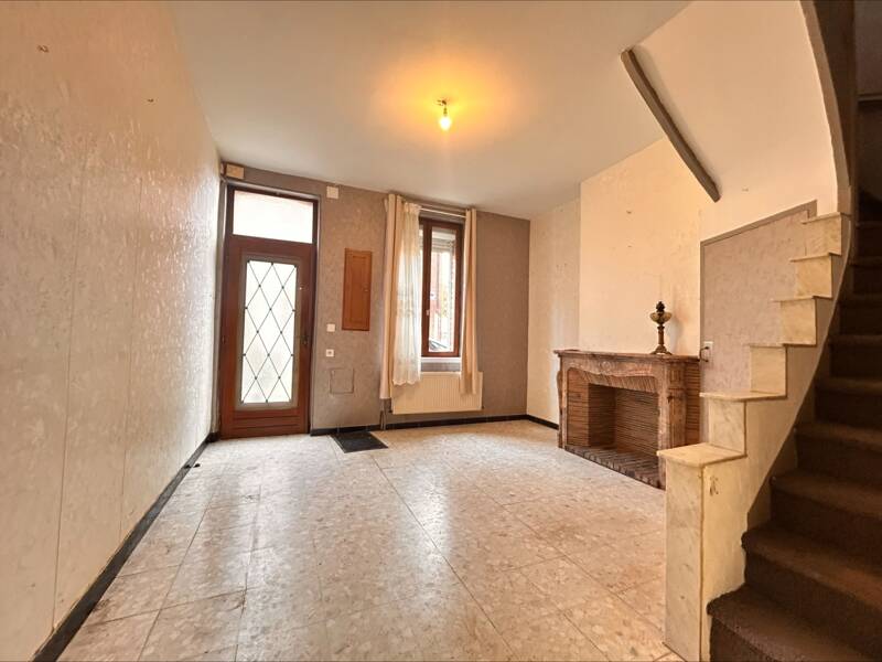 Maison à vendre, 111m², AMIENS