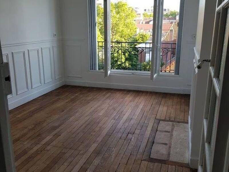 Maison à louer, 17m², NANTERRE