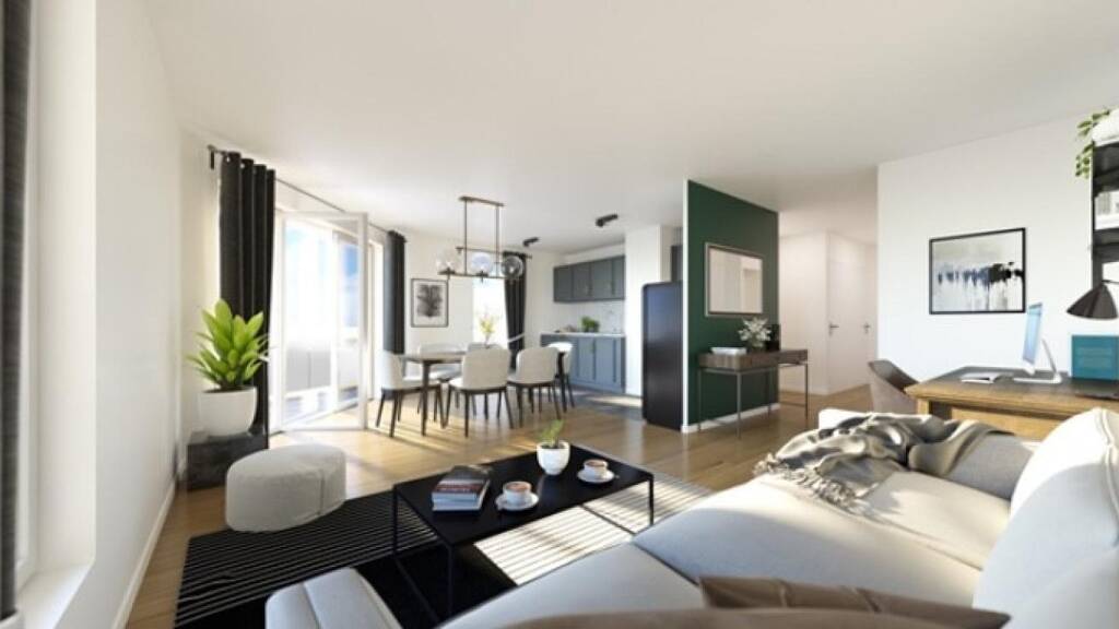 Maison à vendre 530 000 € 6 pièces 5 chambres 112 m² Les Communes Bois-d'Arcy 78390