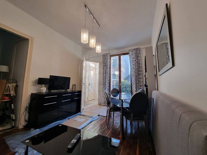 Maison à vendre, 60m², PARIS 19E
