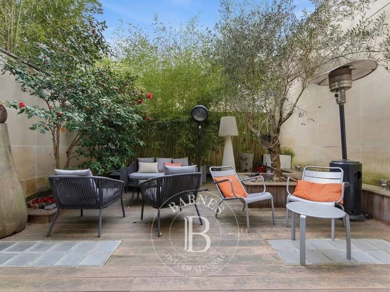 Maison à vendre, 400m², BOULOGNE BILLANCOURT