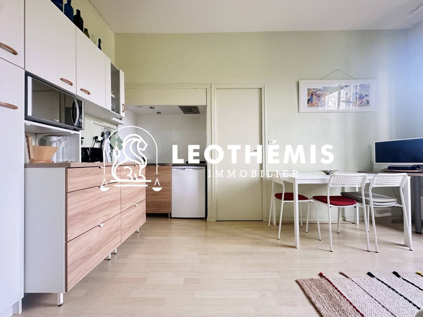 Maison à vendre, 28m², LA TREMBLADE