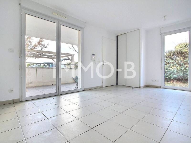 Maison à louer, 41m², DEYME