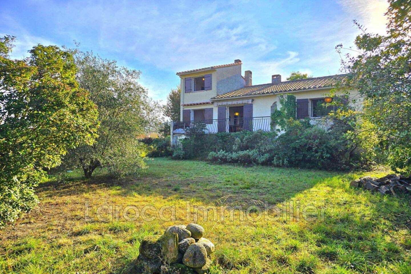 Maison à vendre, 91m², VILLELONGUE DELS MONTS