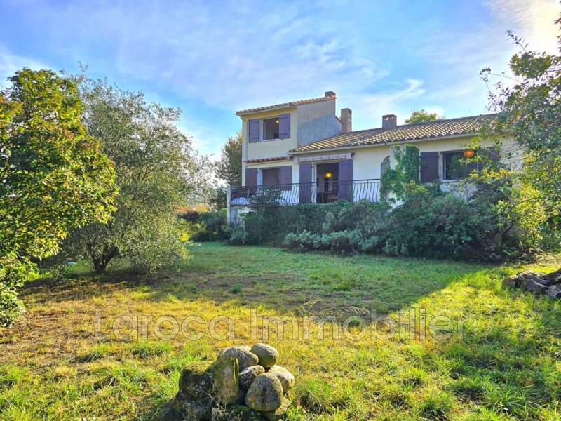 Maison à vendre, 91m², VILLELONGUE DELS MONTS