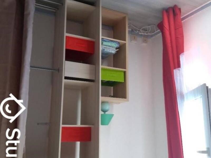 Maison à louer, 24m², MONTPELLIER