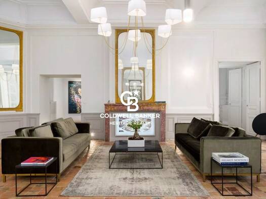 Appartement à vendre 475 000 € 3 pièces 2 chambres 141 m² 1er étage Curis-au-Mont-d'Or 69250