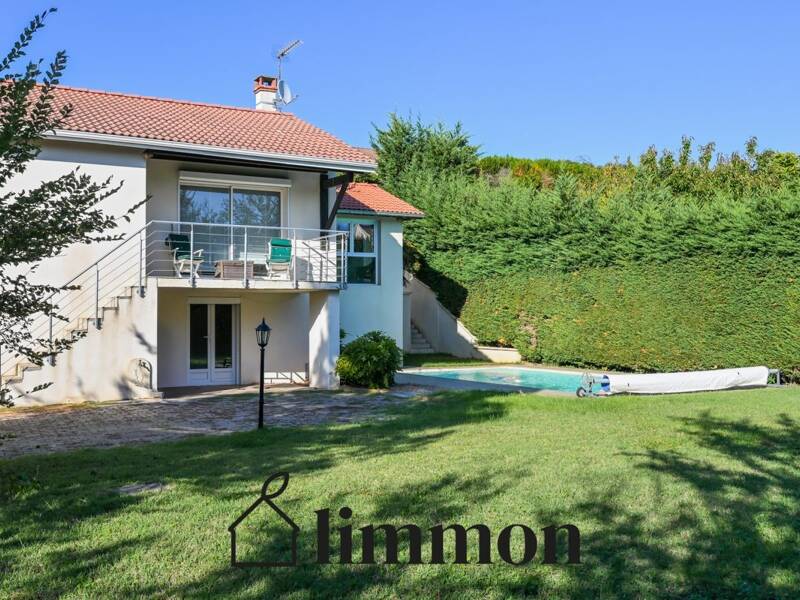 Maison à vendre, 211m², CAILLOUX SUR FONTAINES