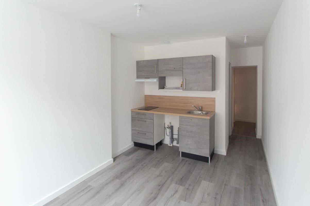 Maison à louer, 20m², PAU