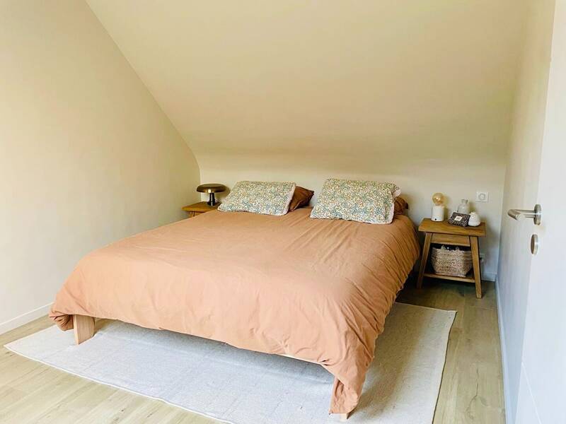 Maison à vendre, 98m², BONDUES