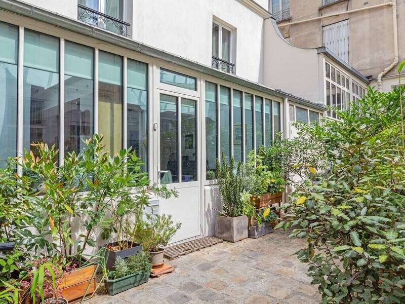 Maison à vendre, 104m², PARIS 11E