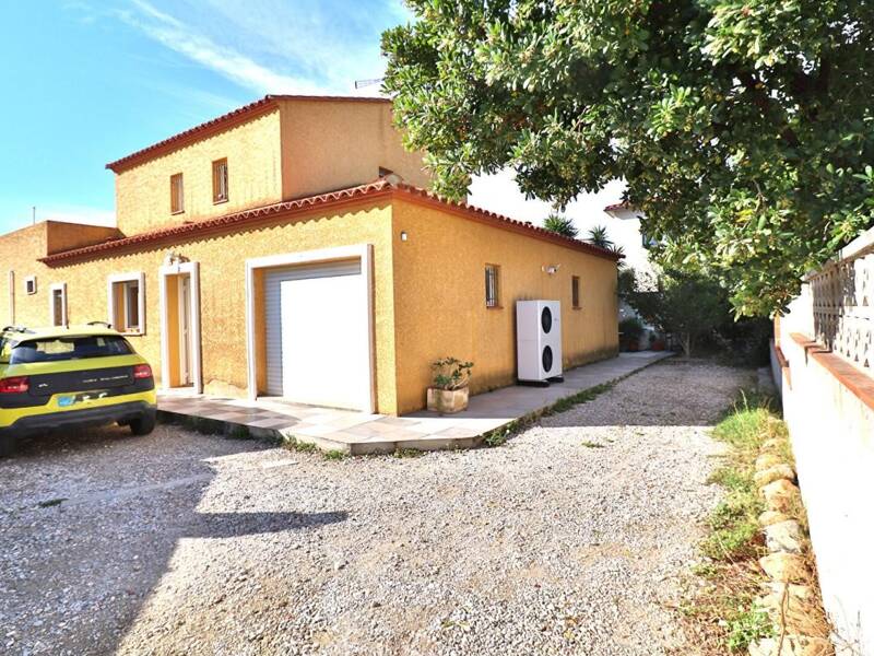 Maison à vendre, 183m², PERPIGNAN