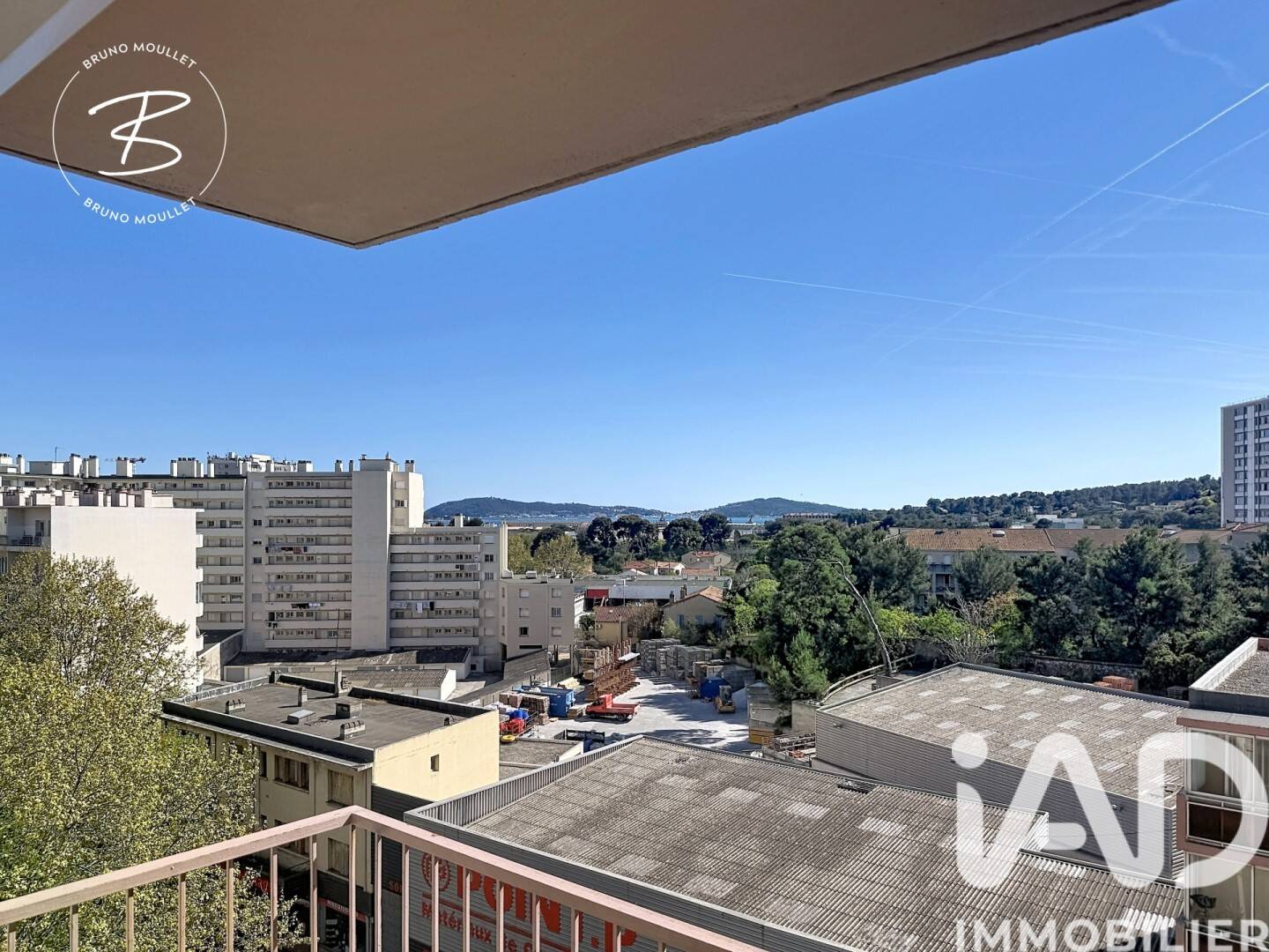 Maison à vendre, 75m², TOULON