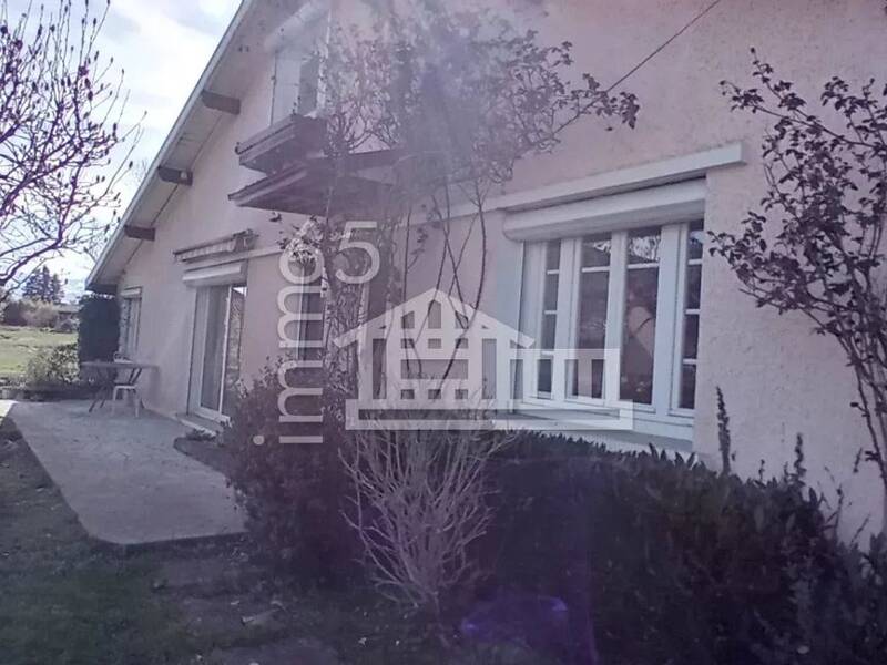 Maison à louer, 96m², SEMEAC