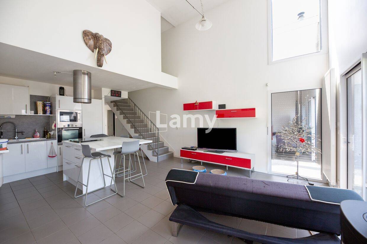 Maison à vendre, 95m², BAYONNE