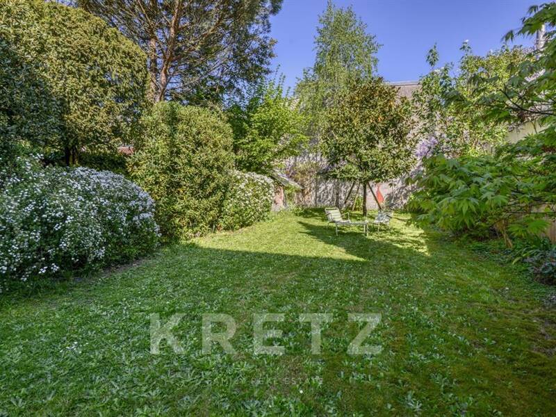 Maison à vendre, 260m², NANTES