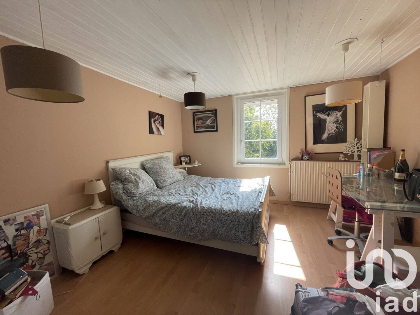 Maison à vendre, 141m², LE VAUDREUIL