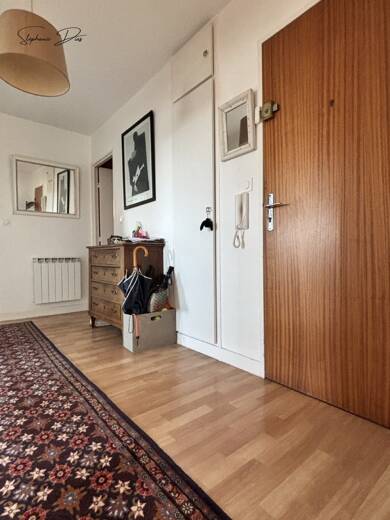 Appartement à vendre 265 000 € 5 pièces 4 chambres 107,1 m² Dernier étage, Étage 3/3 Centre Olivet 45160