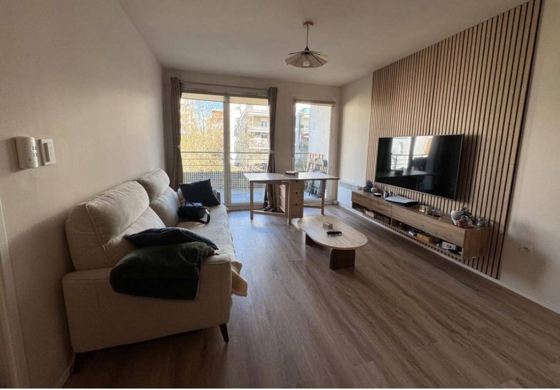 Maison à louer, 55m², CERGY