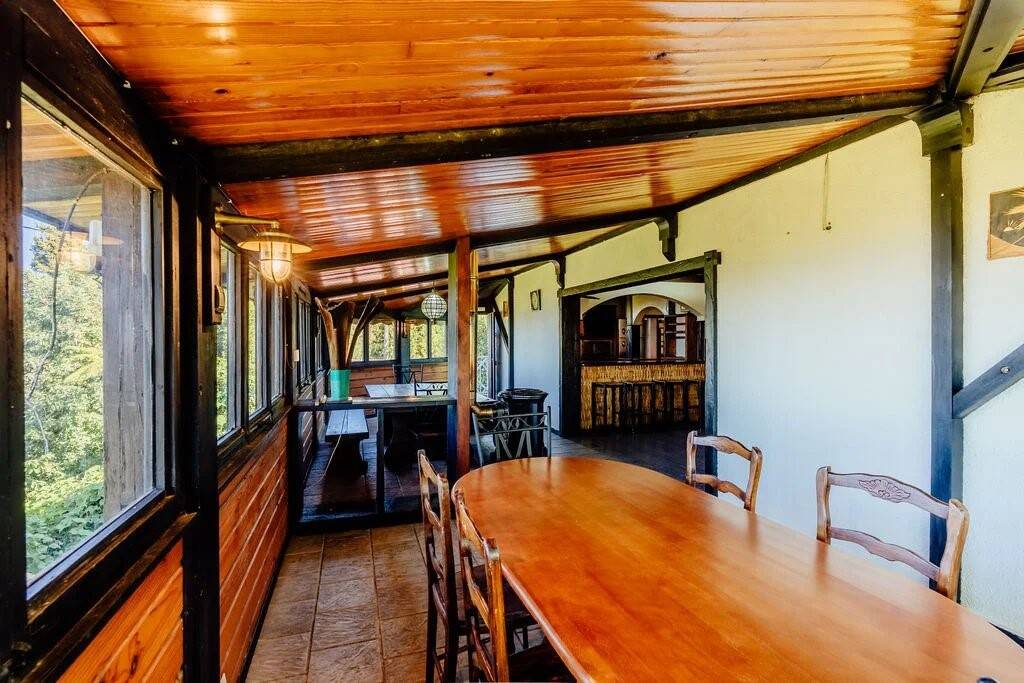 Maison à vendre, 180m², LE TAMPON