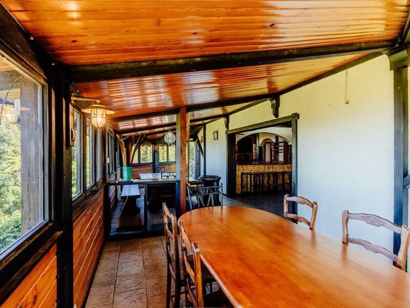 Maison à vendre, 180m², LE TAMPON