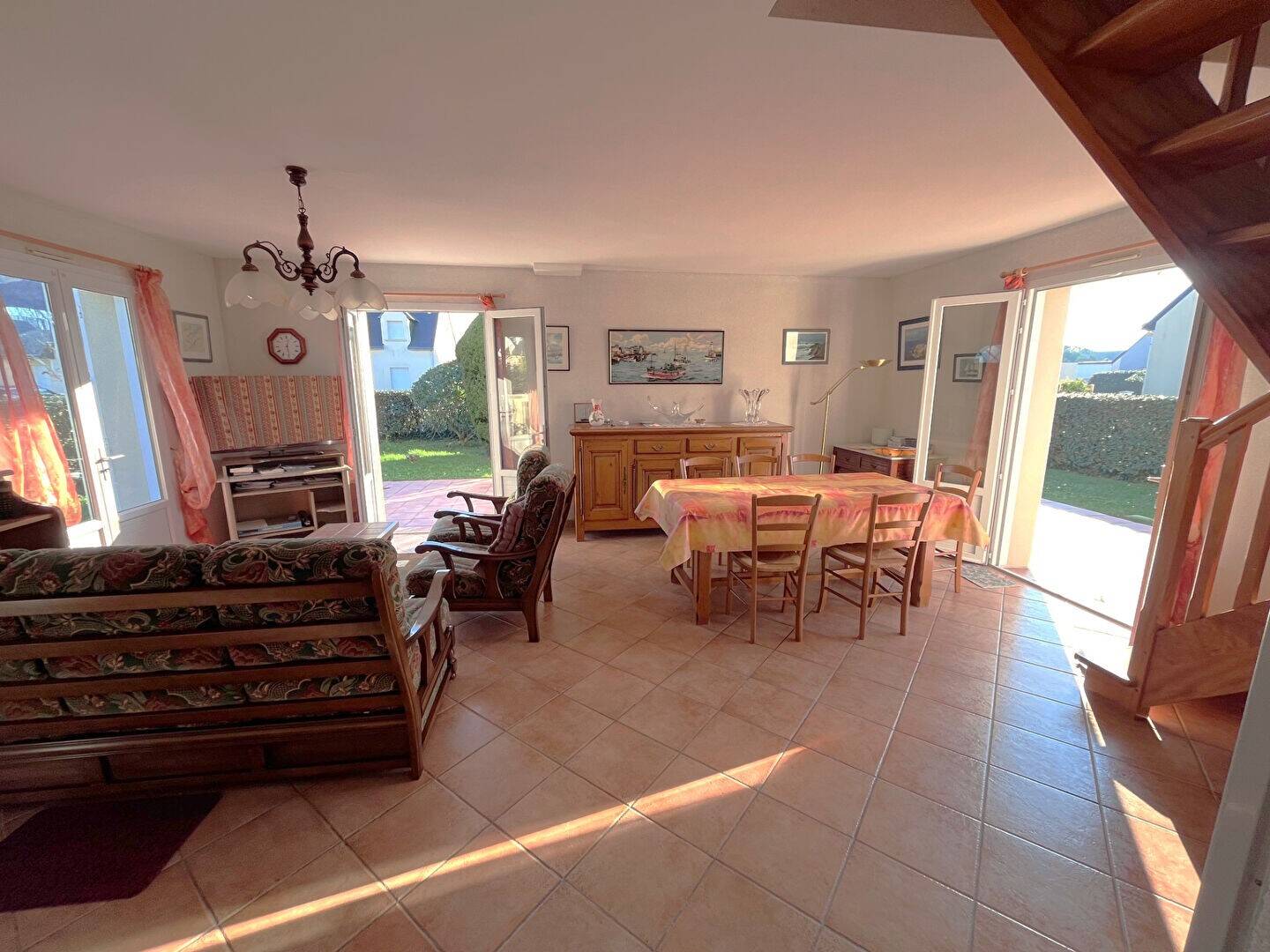 Maison à vendre, 87m², PIRIAC SUR MER