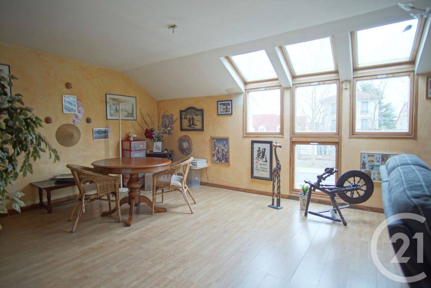 Maison à vendre, 178m², CRETEIL